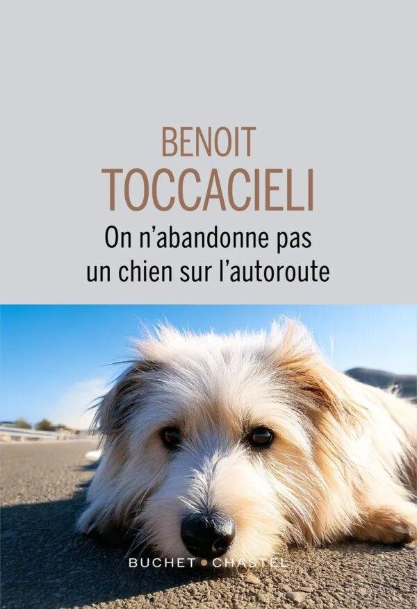 toccacieli-benoit-on-n-abandonne-pas-un-chien-sur-l-autoroute_0