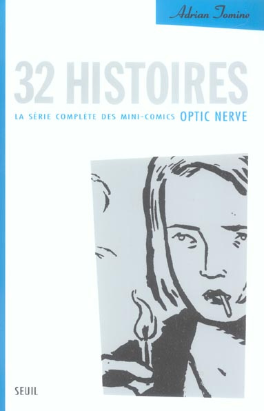 tomine-adrian-3b-paringaux-philippe-32-histoires-la-serie-complete-des-mini-comics-optic-nerve_0