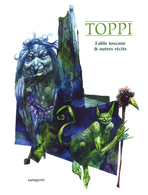 toppi-sergio-toppi-fable-toscane-et-autres-recits_0