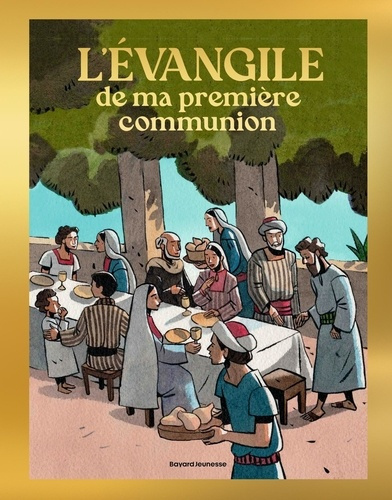 truong-marcelino-l-evangile-de-ma-premiere-communion-une-selection-de-textes-et-de-commentaires-de-l-evangile-a-offr_0