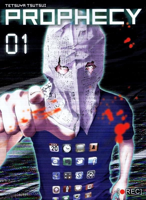tsutsui-tetsuya-3b-le-quere-david-prophecy-tome-1_0