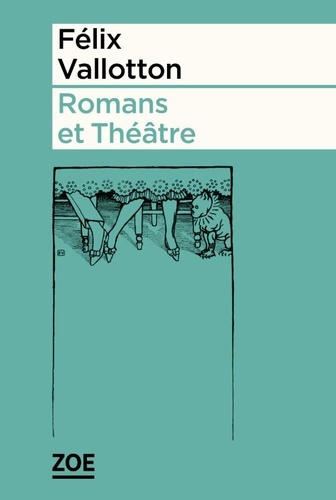 vallotton-felix-romans-et-theatre_0