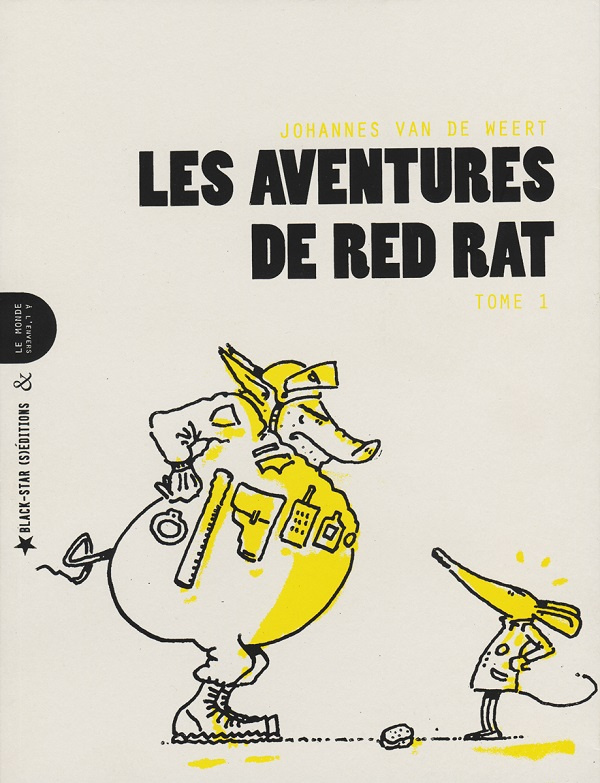 van-de-weert-johannes-les-aventures-de-red-rat-tome-1_0
