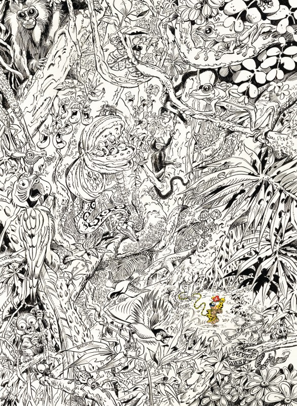 verhoest-eric-batem-le-marsupilami-une-vie-en-dessins-edition-numerotee_0