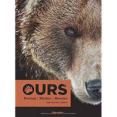 veron-geraldine-ours-portraits-mythes-histoire_0