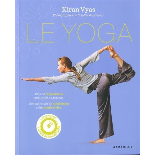 vyas-kiran-3b-baudesson-brigitte-le-yoga-avec-1-dvd_0