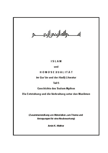 waltter-amin-k-wa-i-s-a-m-und-h-o-m-o-s-e-x-u-a-i-t-t-im-q-geschichte-des-sodom-mythos-di_0