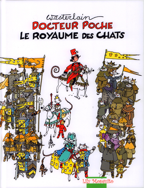 wasterlain-marc-3b-dekeyser-olivier-docteur-poche-le-royaume-des-chats_0