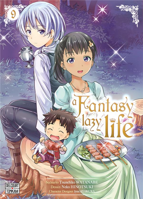 watanabe-tsunehiko-3b-hinotsuki-neko-3b-ayakura-jyuu-a-fantasy-lazy-life-tome-9_0