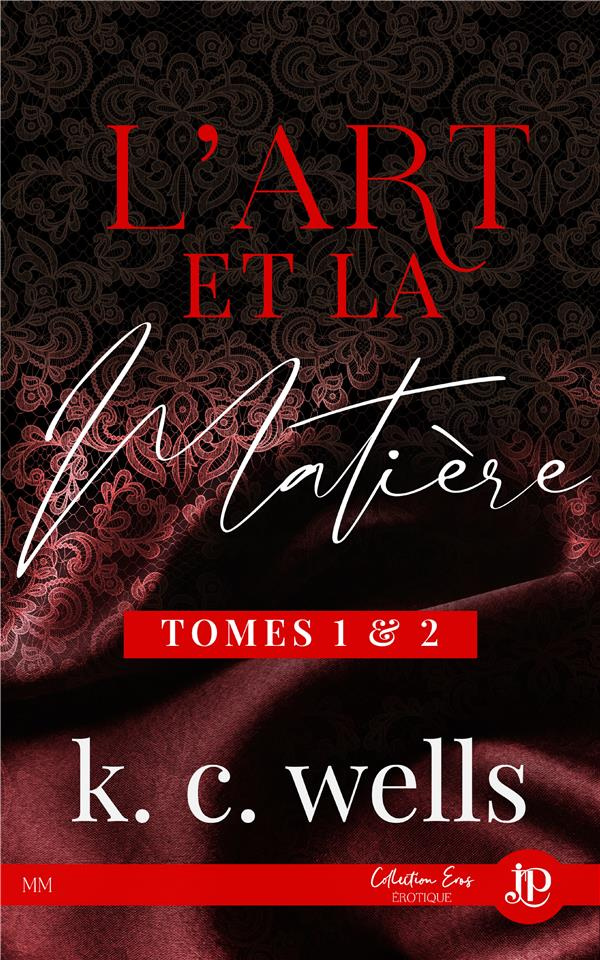 wells-k-c-l-art-et-la-matiere-1-et-2_0