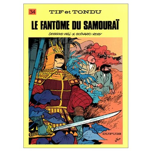will-rosy-tif-et-tondu-tome-34-le-fantome-du-samourai_0