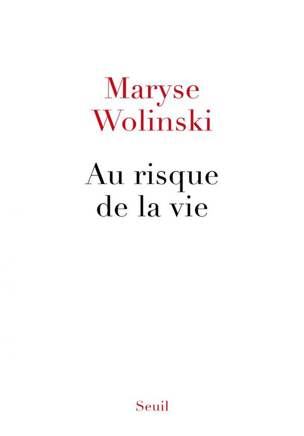wolinski-maryse-au-risque-de-la-vie_0