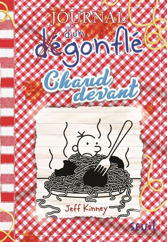 xxx-chaud-devant-journal-d-un-degonfle-tome-19_0