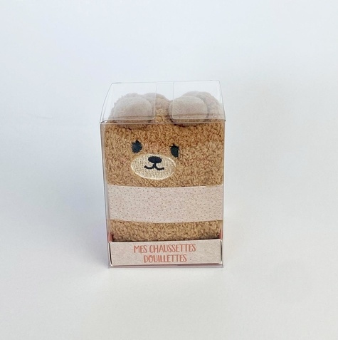 xxx-chaussettes-douillettes-ours-brun_0