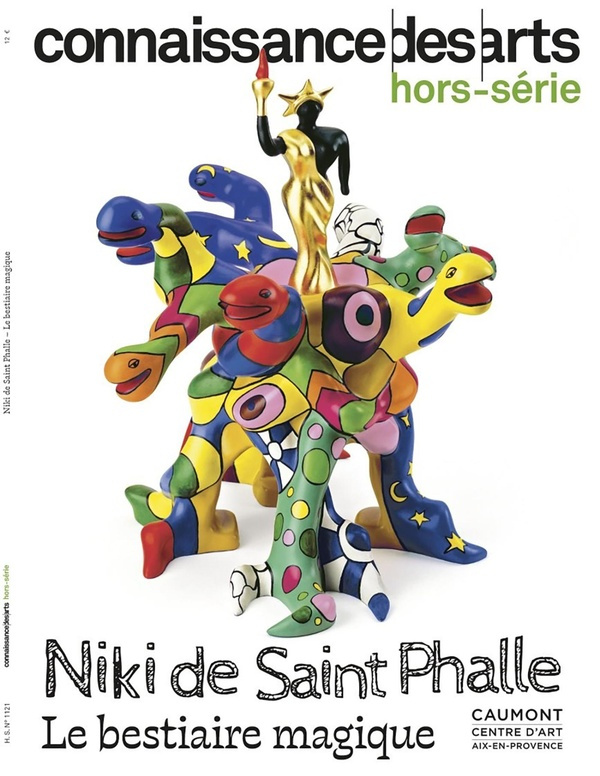 xxx-connaissance-des-arts-hors-serie-niki-de-saint-phalle_0