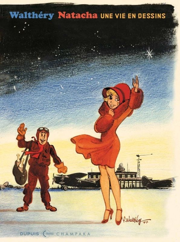 xxx-une-vie-en-dessins-t13-une-vie-en-dessins-walthery-natacha_0