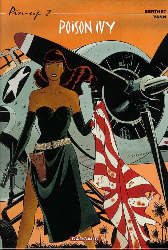 yann-pin-up-tome-2-poison-ivy_0