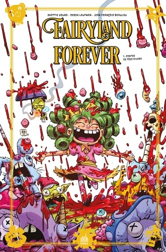 young-skottie-laufman-derek-fairyland-forever-tome-1_0
