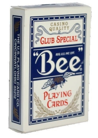 BEE POKER