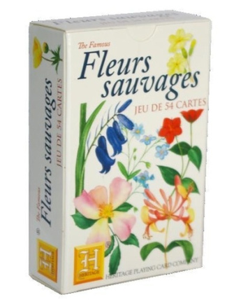 Fleurs Sauvages