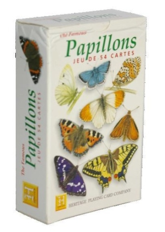 Papillons