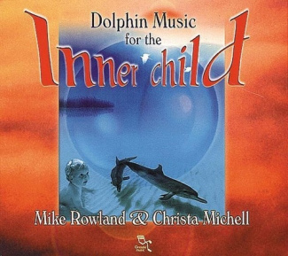 Dolphin Music for the Inner Child