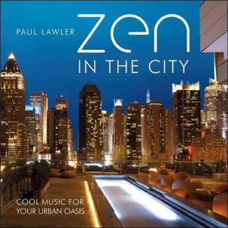 Zen in the City - CD