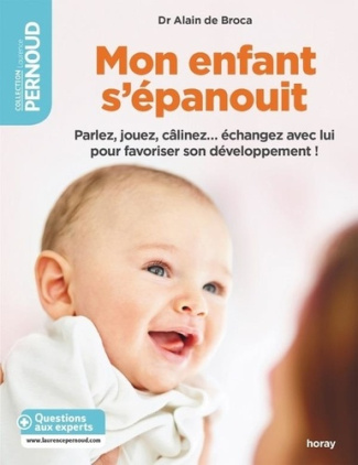 Mon enfant s'epanouit