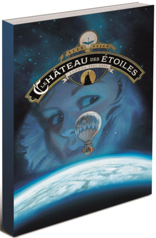 Agenda Le château des étoiles. Edition 2021-2022