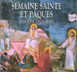 Semaine Sainte et Pâques