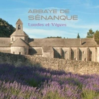 Abbaye de Sénanque