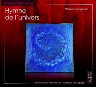 Hymne de l'univers