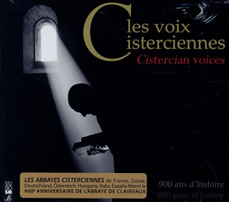 Les voix cisterciennes
