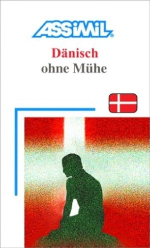 Dänisch ohne mühe (livre seul)
