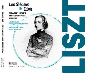 Franz Liszt
