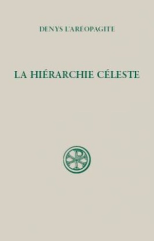 La Hiérarchie céleste