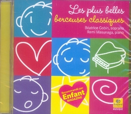 Les plus belles berceuses classiques