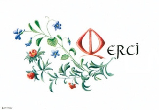 Pack merci anm05 10ex