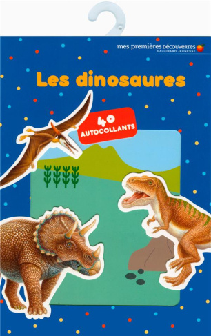 Les dinosaures