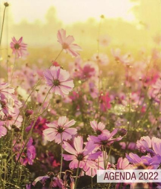 Agenda Prier. Edition 2022