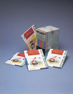 BIBLIOTHEQUE DE LECTURE