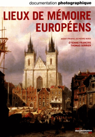 Lieux de mémoire européens (Dossier n.8087)