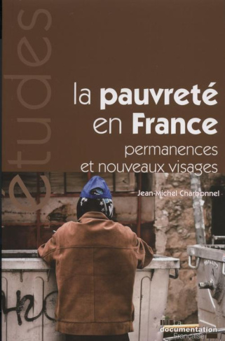 La pauvreté en France