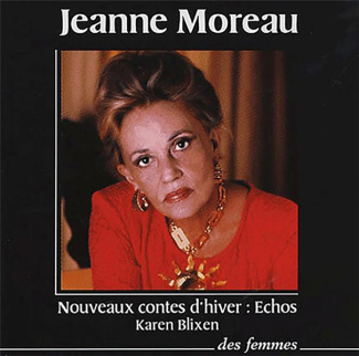 NOUVEAUX CONTES D'HIVER - ECHOS - AUDIO