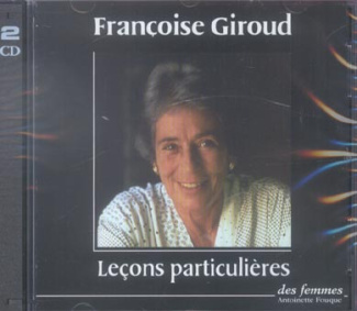 LECONS PARTICULIERES - AUDIO