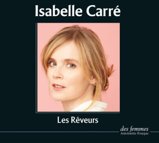Les rêveurs. 1 CD audio MP3