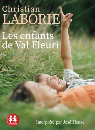 Les enfants de Val Fleuri. 1 CD audio MP3