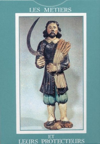 LES METIERS ET LEURS PROTECTEURS