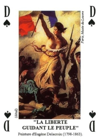 PARIS ET SA REGION VUS PAR LES PEINTRES