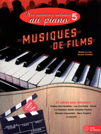 Musiques de films